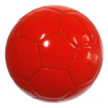 Mix batch futebol children play soccer PVC high quality football for training